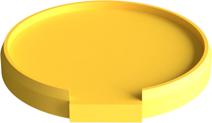 The Platform - Individual Podiums