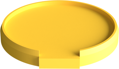 The Platform - Individual Podiums