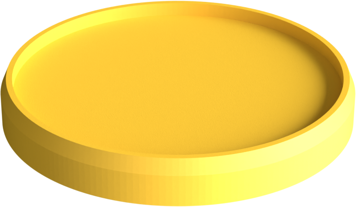 The Platform - Individual Podiums