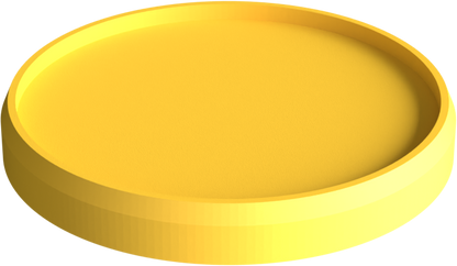 The Platform - Individual Podiums