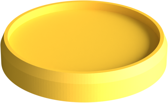 The Platform - Individual Podiums