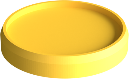 The Platform - Individual Podiums