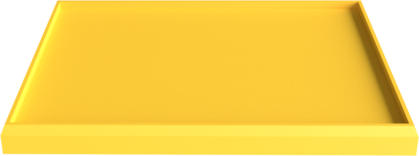 The Platform - Individual Podiums