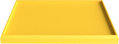 The Platform - Individual Podiums