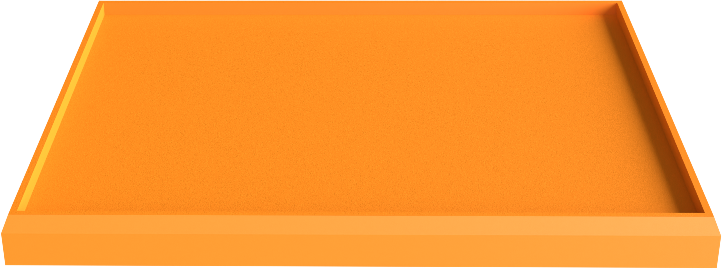 The Platform - Individual Podiums