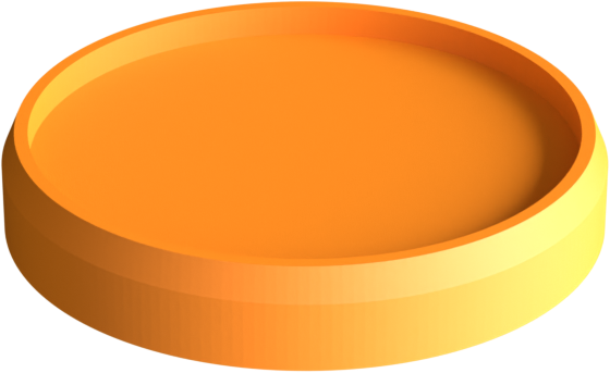 The Platform - Individual Podiums