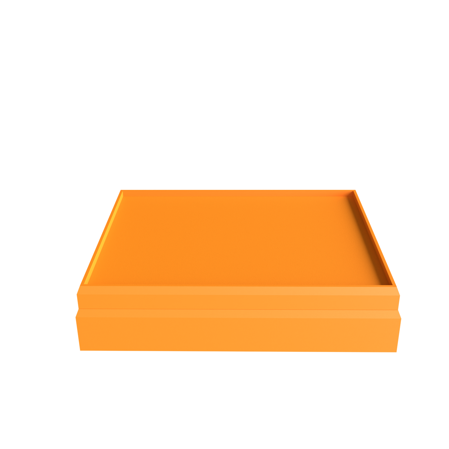 The Platform – Box Display Stand Compatible with Boxed Funko Pop Figures