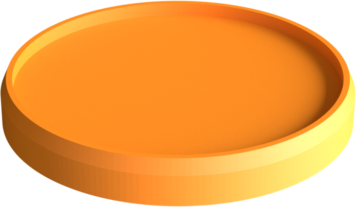 The Platform - Individual Podiums