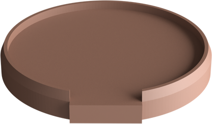 The Platform - Individual Podiums