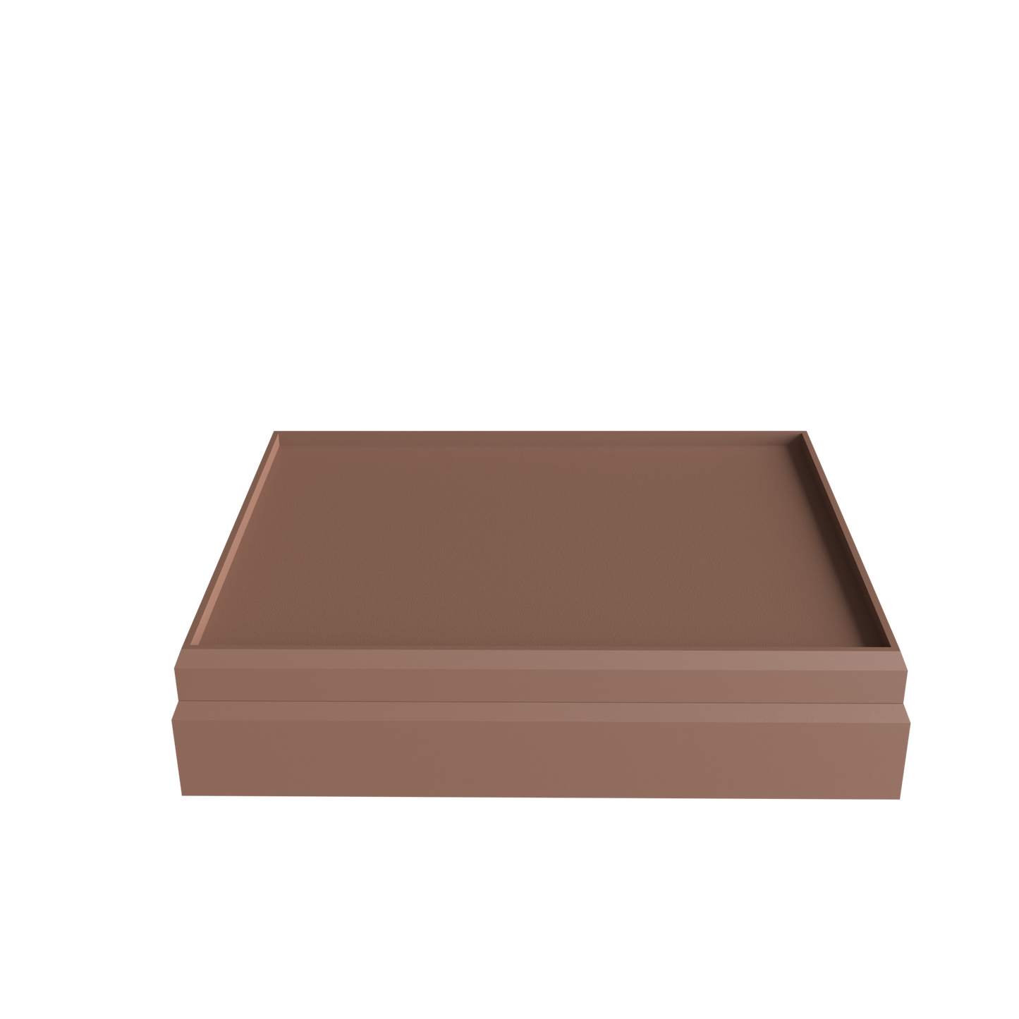 The Platform – Box Display Stand Compatible with Boxed Funko Pop Figures
