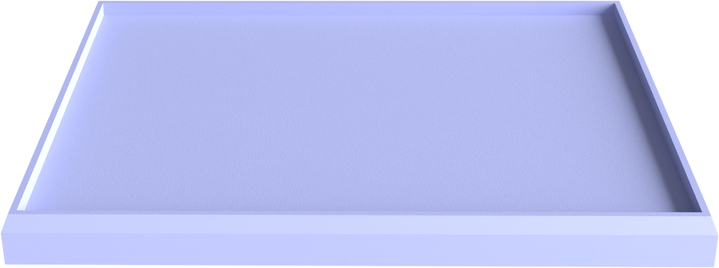 The Platform - Individual Podiums