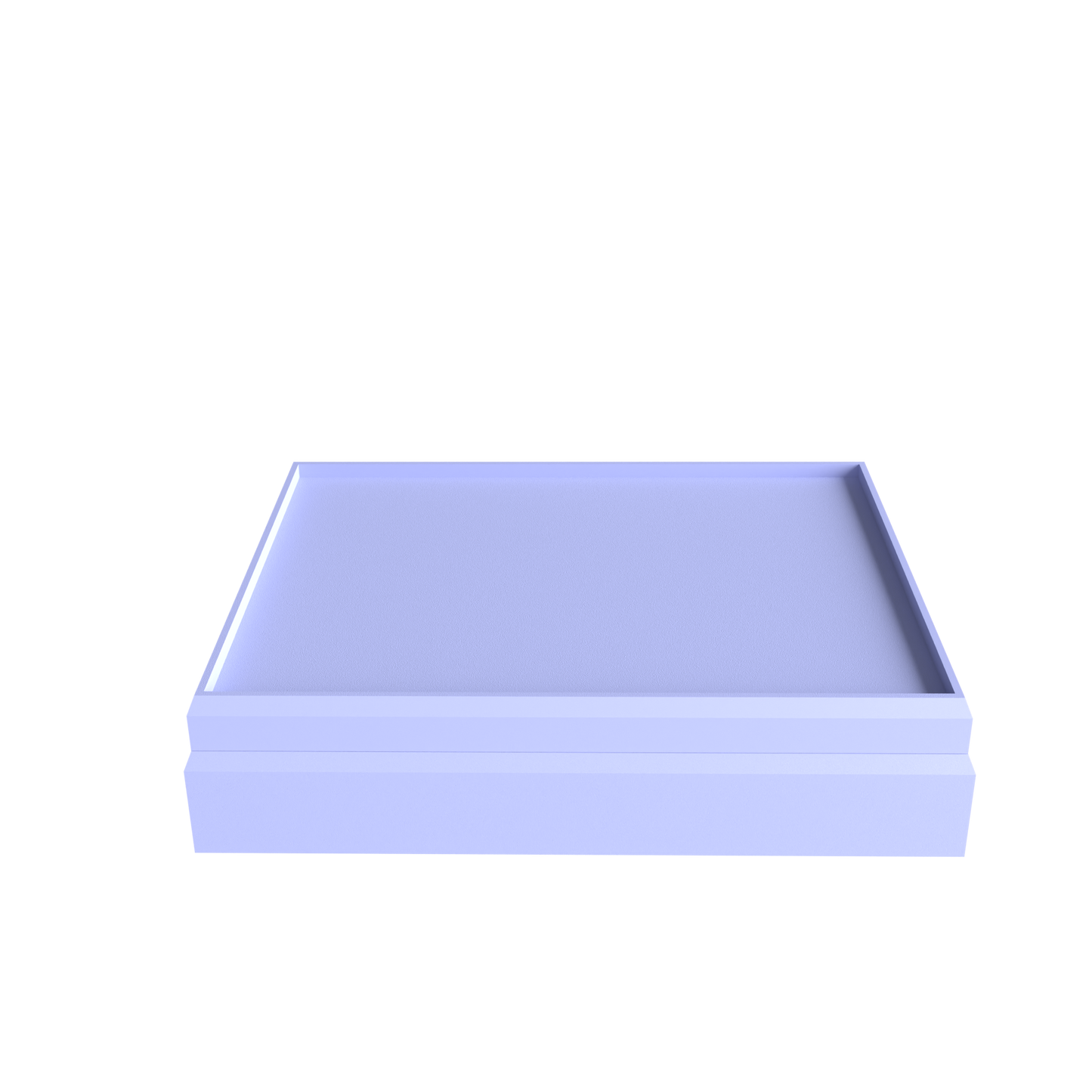 The Platform – Box Display Stand Compatible with Boxed Funko Pop Figures