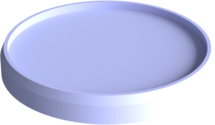 The Platform - Individual Podiums