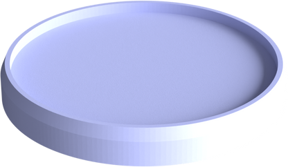 The Platform - Individual Podiums