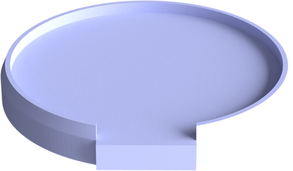 The Platform - Individual Podiums