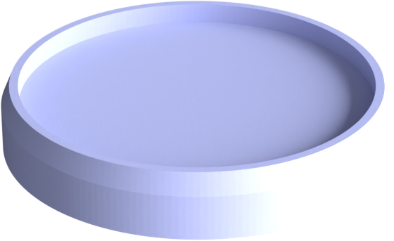 The Platform - Individual Podiums