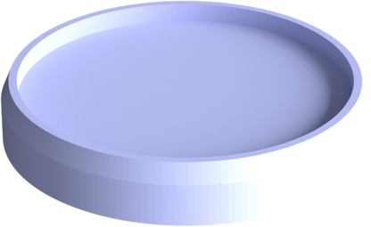 The Platform - Individual Podiums